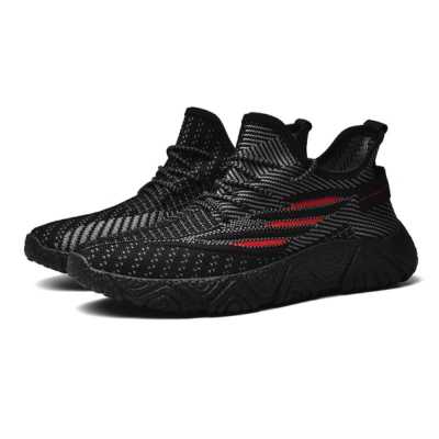 Men Shoes Men Sofe sole Ruuning Shoes Couple Breathable Outdoor Casual Shoes Comfortable Travel Sneaker hombre