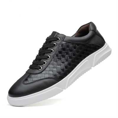 2021 New Sneakers for Men Soft Casual Shoes Men's Summer Flats Fashion Trend Shoes White Sneakers Men Comfortable Male Shoes