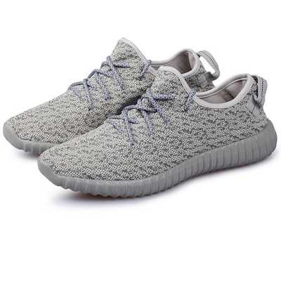Unisex Lightweight Running Shoes Men Women Comfortable Soft Non Slip Sneakers Fitness Sports Outdoor Jogging Footwear