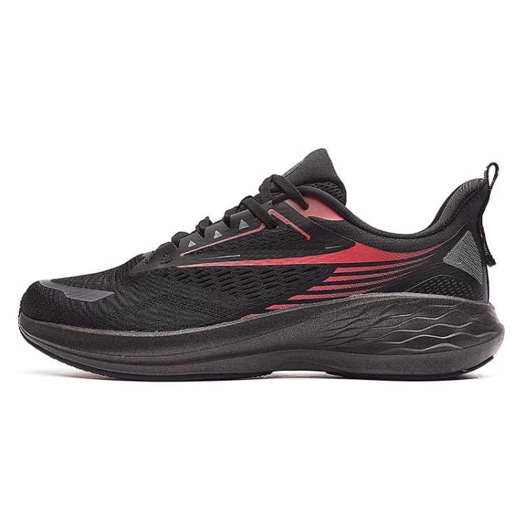 Men's Sneakers 2021 Mesh Breathable Lightweight Reduce Vibration Running Shoes