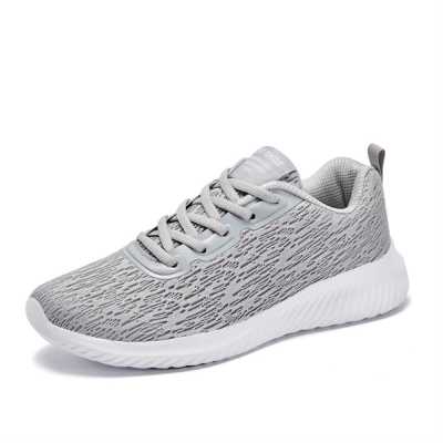 New Running Shoes Light Mesh Sneakers Breathable women shoes Outdoor Fitness Shoes Lace up Ladies Sport Shoes BJ620