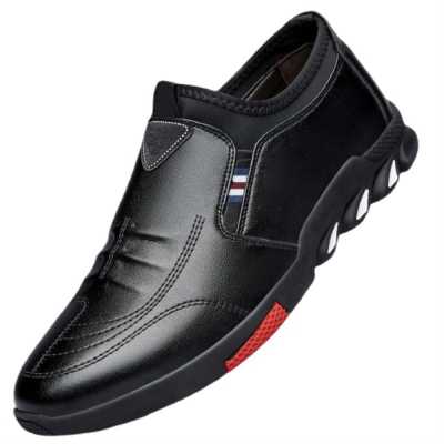 Brand New Fashion Men Loafers Men Leather Casual Shoes High Quality Adult Moccasins Men Driving Shoes Male Footwear Unisex 2021
