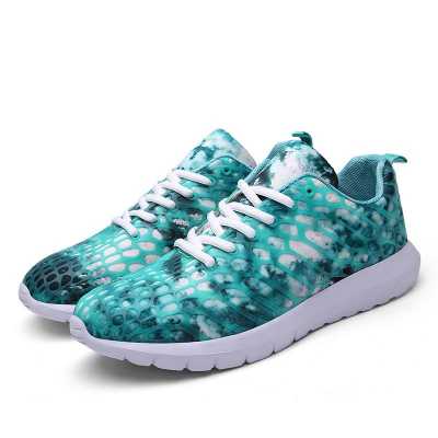New Platform Sneakers Shoes Breathable Casual Shoes Woman Fashion Height Increasing Ladies Shoes Plus Size 35 46 Flats Shoes