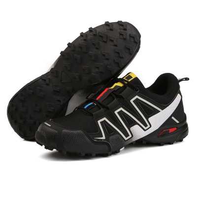2021 Casual Shoes for Men Walking Fashion Men Sneakers Stability Footwear Outdoor Men's Shoes